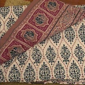 Duvet Cover - Urban Outfitters